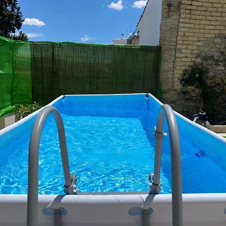 فيلا Casa De La Abuela Antonia Iznájar المظهر الخارجي الصورة