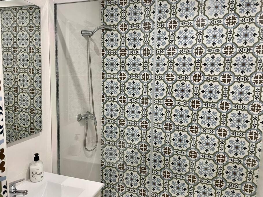 فيلا Casa De La Abuela Antonia Iznájar المظهر الخارجي الصورة